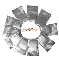 Ricarica SPARK Titanio OUTDOOR