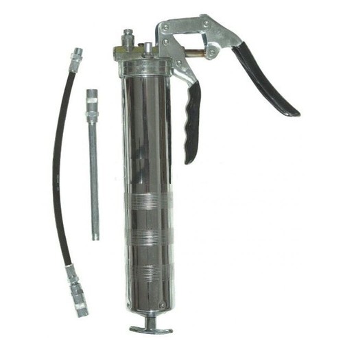 Ingrassatore leva una - a,