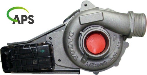 Turbocompressore 757779 turbo - turbocompressore,