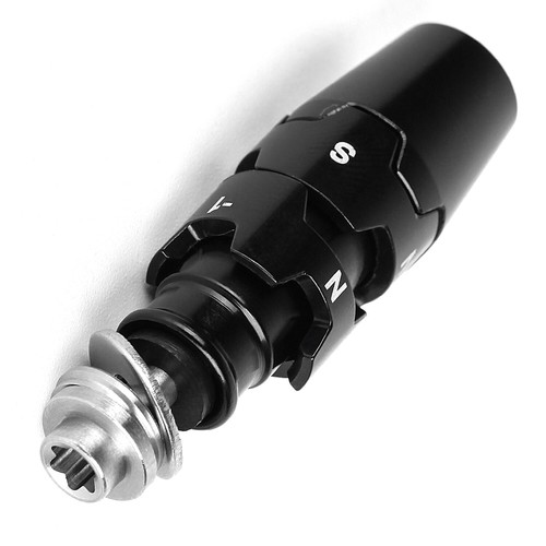 Manicotto adattatore golf 335 - manicotto,