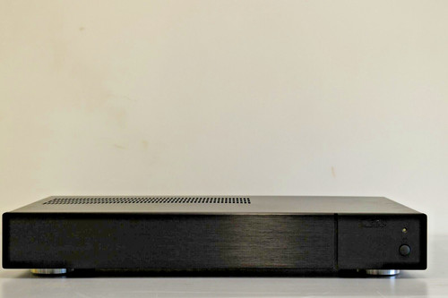 Amplificatore potenza creek - di,