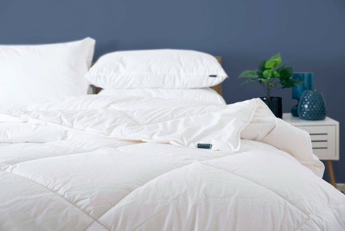 Cuscino 100 pura lana inglese - cuscino,