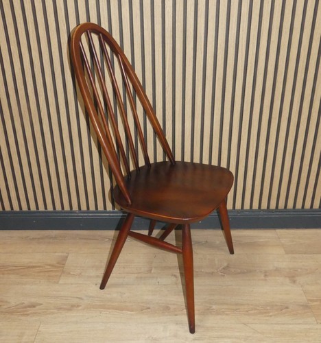 Sedia ercol windsor - 1, 6