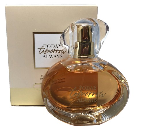 Avon tomorrow eau - avon, da