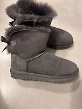 UGG ORIGINALI donna 38