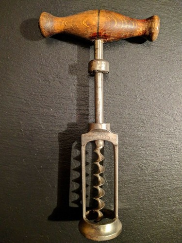 Cavatappi corkscrew - -,