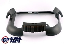 BMW X3 E83 E83N Notradschale