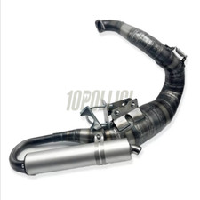 Espansione racing VMC VST-S5