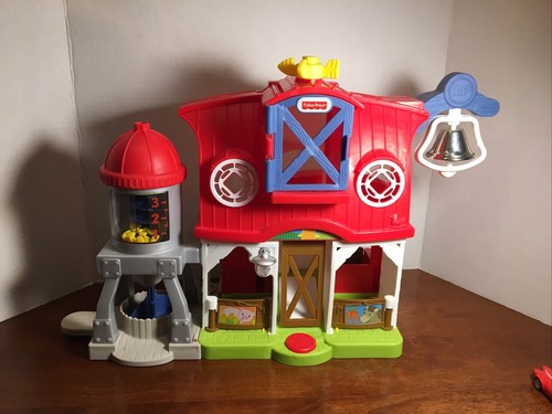 Fisher price smart stages - fisher,