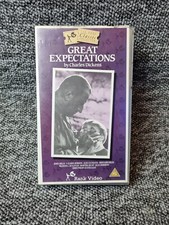 Great Expectations The Real