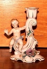 BEL PORTACANDELA BUGIA PUTTO