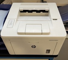 HP LaserJet Pro M203dn Stampante Monocromatica Laser - Bianca