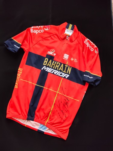 Maglia ciclismo collezione - maglia,