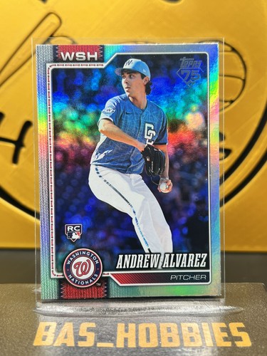 2026 topps serie rainbow - 2026,