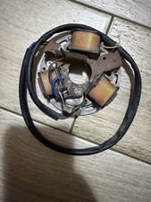 Statore Ducati Elettrotecnica