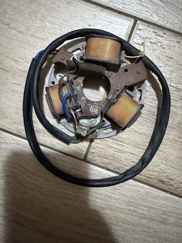 Statore ducati elettrotecnica - statore,