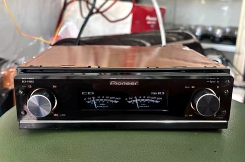 Pioneer dex p99rs autoradio - p99rs,