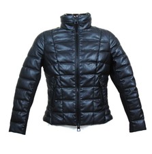 Culthread Puffer Jacket donna