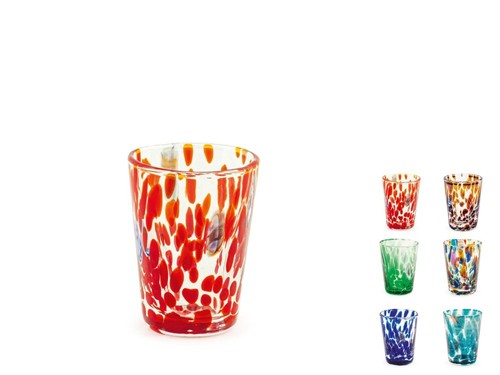 Stile veneziano set - stile,