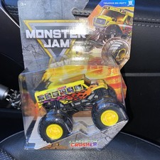 2025 Spin Master Monster Jam