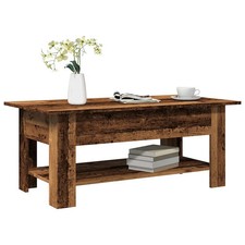 Tavolino da Salotto 102x55x42