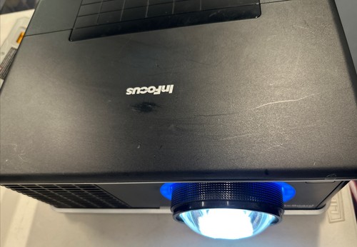 Infocus in3914 dlp proiettore - in3914,
