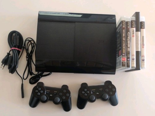 Sony playstation super - 3,