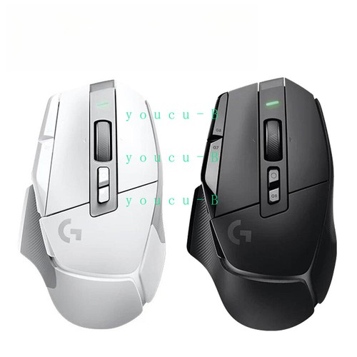 Mouse gioco wireless - mouse,