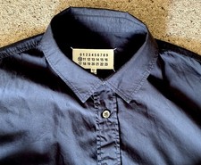 Camicia uomo Maison Margiela