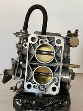 CARBURATORE WEBER  32 DMTR 38