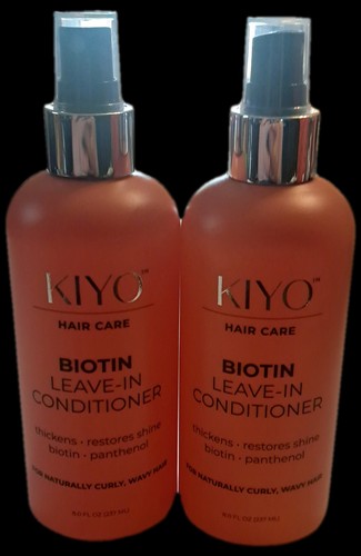 Kiyo hair care - kiyo,