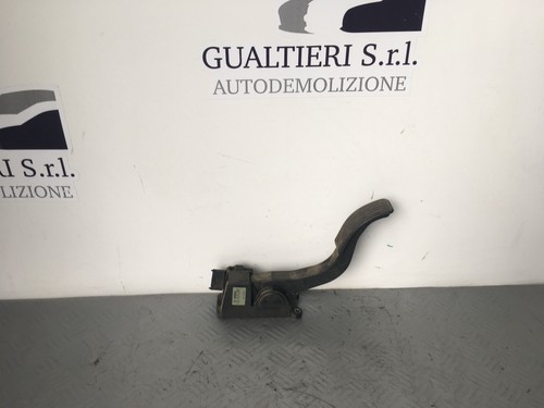 Pedale acceleratore per - pedale,