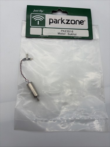 Parkzone pkz3516 motore sukhoi - pkz3516,