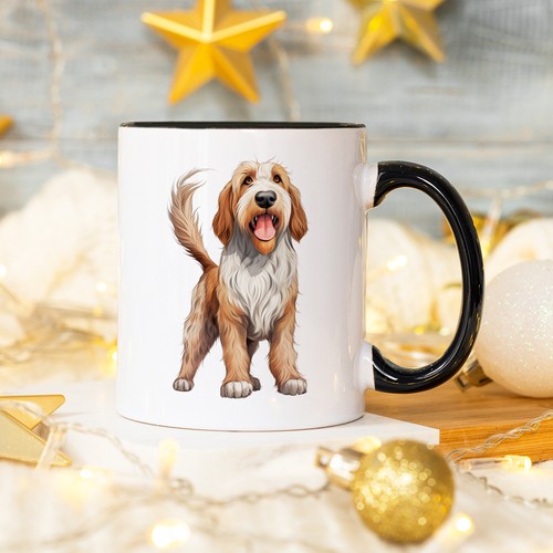 Petit basset griffon vendeen - petit,