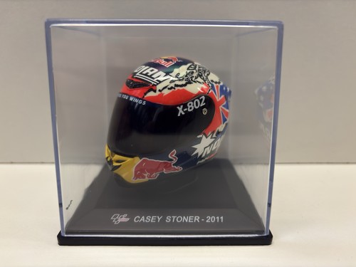 Casque miniature motogp casey - motogp,