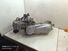 BLOCCO MOTORE COMPLETO "JF14E" PER HONDA SH 125 2005 2008