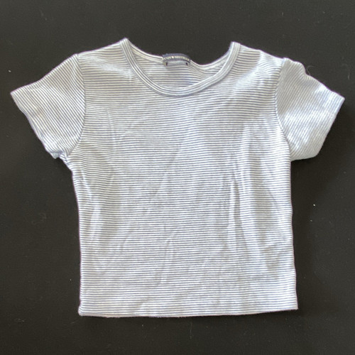 Shirt brandy melville - brandy,