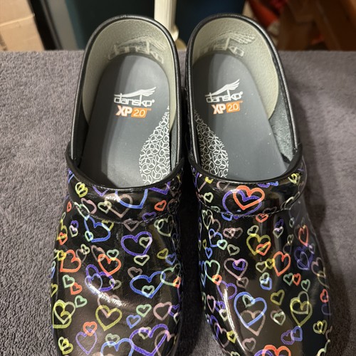 Zoccoli donna dansko 0 - xp, 2.0