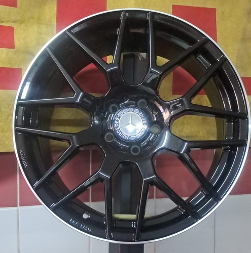 Cerchi lega per - 4,