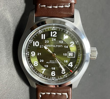 Orologio Uomo Automatico