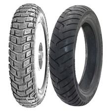 COPPIA GOMME DELI TYRE