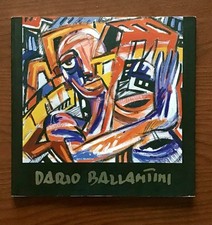 CATALOGO DI  DARIO BALLANTINI