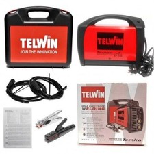 Saldatrice telwin tecnica - saldatrice,