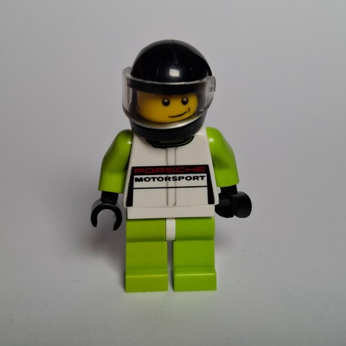 Lego minifigure campioni - -,