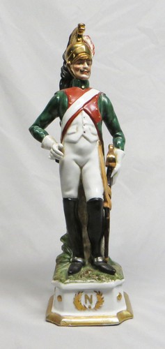 Porcellana vintage pietro - porcellana, di
