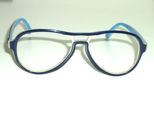 Ray ban rb4125 - nero, lucido