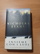 Nicholas Evans - Insieme con i