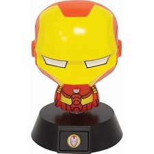 Paladone lampada da tavolo