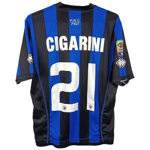 Atalanta 2013 errea - 2013/14,