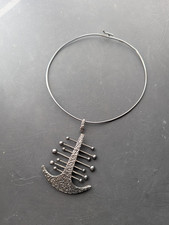 Collana Vintage UNO A ERRE B